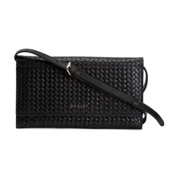 RADLEY LONDON Handbags - RADLEY LONDON Leather Westwell Lane Large Phone Crossbody